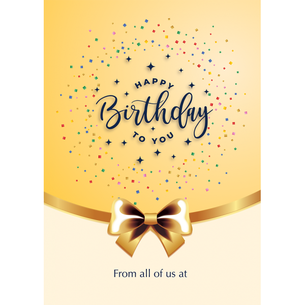 Event / Corporate Gifts