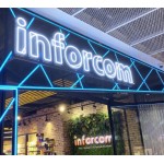 Large Format, Signage & Display