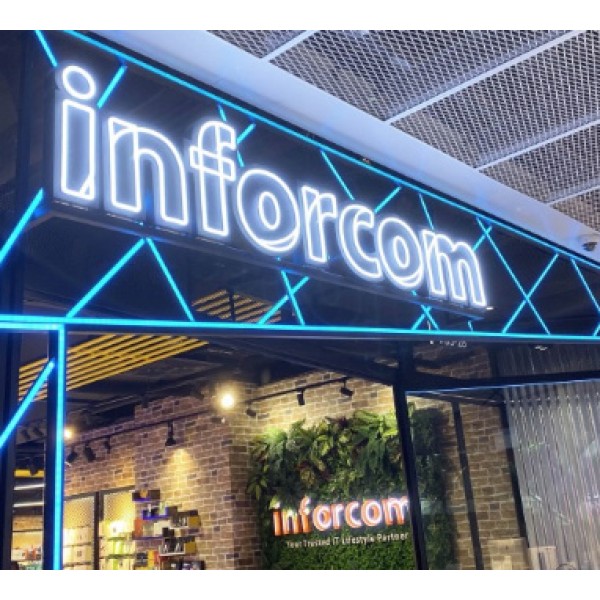 Large Format, Signage & Display