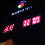 Large Format, Signage & Display