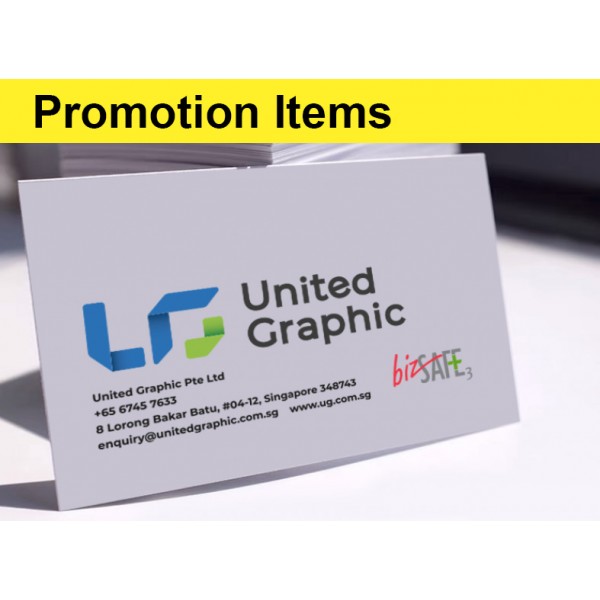Corporate Collecterals