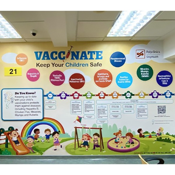 Large Format, Signage & Display
